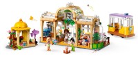 Set de construcție Lego Friends Plant Cafe & Flower Shop (42671) imaginea #2 — magazin online Desire.md