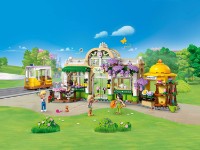Set de construcție Lego Friends Plant Cafe & Flower Shop (42671) imaginea #3 — magazin online Desire.md