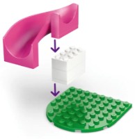 Set de construcție Lego Friends Puppy Playground (42665) imaginea #3 — magazin online Desire.md