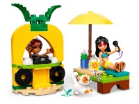 Set de construcție Lego Friends Unicorn & Flamingo Pool Party (42658) imaginea #3 — magazin online Desire.md