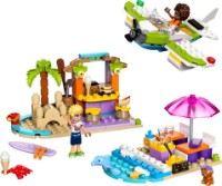 Конструктор Lego Friends: Creative Beach and Travel Suitcase (42672)