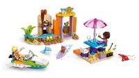 Конструктор Lego Friends: Creative Beach and Travel Suitcase (42672) фото №2 — интернет-магазин Desire.md