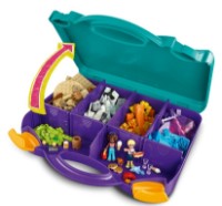 Конструктор Lego Friends: Creative Beach and Travel Suitcase (42672) фото №3 — интернет-магазин Desire.md