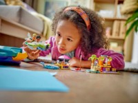 Конструктор Lego Friends: Creative Beach and Travel Suitcase (42672) фото №5 — интернет-магазин Desire.md