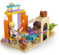 Конструктор Lego Friends: Creative Beach and Travel Suitcase (42672) фото №7 — интернет-магазин Desire.md