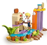 Конструктор Lego Friends: Creative Beach and Travel Suitcase (42672) фото №8 — интернет-магазин Desire.md