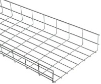 Кабельный канал IEK CLWG10-060-300-3
