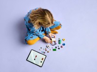 Set de construcție Lego Friendship Movie Night (42642) imaginea #2 — magazin online Desire.md