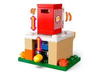 Set de construcție Lego Friendship Movie Night (42642) imaginea #5 — magazin online Desire.md