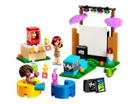 Set de construcție Lego Friendship Movie Night (42642) imaginea #6 — magazin online Desire.md