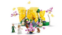 Set de construcție Lego Glindas Wedding Day (75688) imaginea #2 — magazin online Desire.md