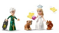 Set de construcție Lego Glindas Wedding Day (75688) imaginea #3 — magazin online Desire.md
