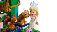 Set de construcție Lego Glindas Wedding Day (75688) imaginea #4 — magazin online Desire.md