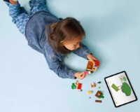 Set de construcție Lego Goldies Cozy House (77058) imaginea #5 — magazin online Desire.md