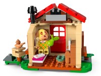 Set de construcție Lego Goldies Cozy House (77058) imaginea #6 — magazin online Desire.md