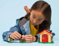 Set de construcție Lego Goldies Cozy House (77058) imaginea #4 — magazin online Desire.md