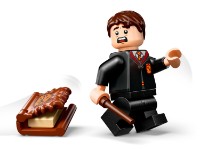 Set de construcție Lego Harry Potter Champing Monster: Book Of Monsters (76449) imaginea #5 — magazin online Desire.md