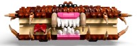 Set de construcție Lego Harry Potter Champing Monster: Book Of Monsters (76449) imaginea #7 — magazin online Desire.md