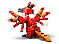 Set de construcție Lego Harry Potter Fawkes Dumbledores Phoenix (76448) imaginea #6 — magazin online Desire.md