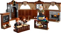 Set de construcție Lego Harry Potter Hogwarts Castle Charms Class (76442)