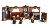 Set de construcție Lego Harry Potter Hogwarts Castle Charms Class (76442) imaginea #2 — magazin online Desire.md