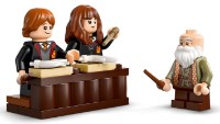 Set de construcție Lego Harry Potter Hogwarts Castle Charms Class (76442) imaginea #3 — magazin online Desire.md