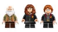 Set de construcție Lego Harry Potter Hogwarts Castle Charms Class (76442) imaginea #6 — magazin online Desire.md