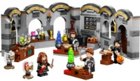 Set de construcție Lego Harry Potter Hogwarts Castle: Potions Class (76431)