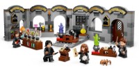 Set de construcție Lego Harry Potter Hogwarts Castle: Potions Class (76431) imaginea #2 — magazin online Desire.md