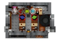 Set de construcție Lego Harry Potter Hogwarts Castle: Potions Class (76431) imaginea #3 — magazin online Desire.md