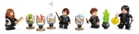 Set de construcție Lego Harry Potter Hogwarts Castle: Potions Class (76431) imaginea #4 — magazin online Desire.md