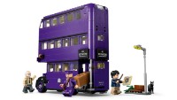 Set de construcție Lego Harry Potter Knight Bus Adventure (76446) imaginea #2 — magazin online Desire.md