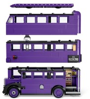 Set de construcție Lego Harry Potter Knight Bus Adventure (76446) imaginea #4 — magazin online Desire.md