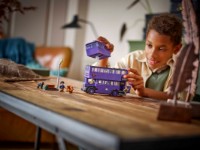 Set de construcție Lego Harry Potter Knight Bus Adventure (76446) imaginea #6 — magazin online Desire.md