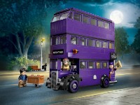 Set de construcție Lego Harry Potter Knight Bus Adventure (76446) imaginea #8 — magazin online Desire.md