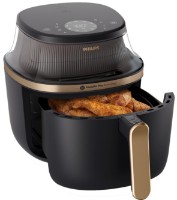 Aerogril Philips NA332/00 imaginea #2 — magazin online Desire.md