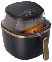 Aerogril Philips NA332/00 imaginea #3 — magazin online Desire.md