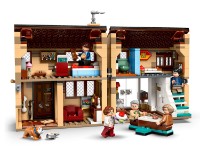 Set de construcție Lego Harry Potter Privet Drive Aunt Marges Visit (76451) imaginea #7 — magazin online Desire.md