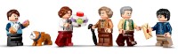 Set de construcție Lego Harry Potter Privet Drive Aunt Marges Visit (76451) imaginea #10 — magazin online Desire.md