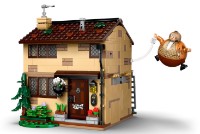 Set de construcție Lego Harry Potter Privet Drive Aunt Marges Visit (76451) imaginea #2 — magazin online Desire.md