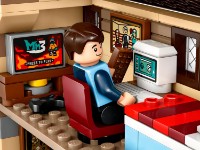 Set de construcție Lego Harry Potter Privet Drive Aunt Marges Visit (76451) imaginea #3 — magazin online Desire.md