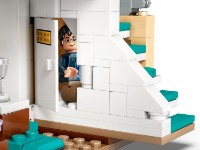 Set de construcție Lego Harry Potter Privet Drive Aunt Marges Visit (76451) imaginea #5 — magazin online Desire.md