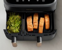 Aerogril Philips NA352/00 imaginea #3 — magazin online Desire.md