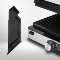 Gratar electric Polaris PGP 7001D imaginea #4 — magazin online Desire.md