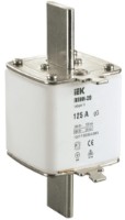 Плавкая вставка предохранителя IEK DPP50-125