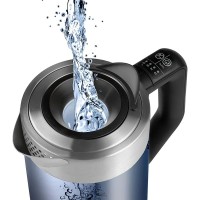 Fierbator de apa Polaris PWK 17111CGLD imaginea #3 — magazin online Desire.md