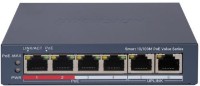 Switch Hikvision DS-3E1106P-EI/M