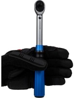 Динамометрический ключ Hoegert HT1W710 фото №3 — интернет-магазин Desire.md