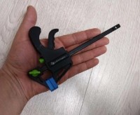 Струбцина Hoegert HT3B935 фото №2 — интернет-магазин Desire.md