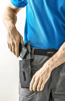 Сумка для инструментов Hoegert HT5K448 фото №3 — интернет-магазин Desire.md